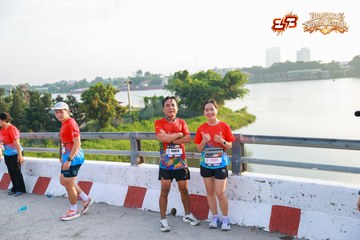 AMAZING SPORTS FESTIVAL - Ảnh #5298513