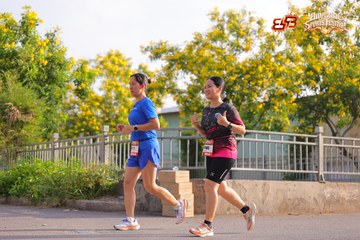 AMAZING SPORTS FESTIVAL - Ảnh #5309792