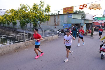 AMAZING SPORTS FESTIVAL - Ảnh #5307735