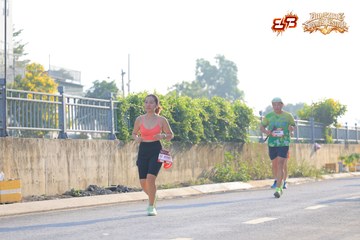 AMAZING SPORTS FESTIVAL - Ảnh #5293319