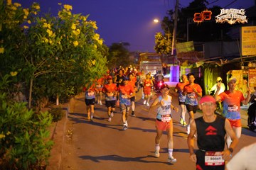 AMAZING SPORTS FESTIVAL - Ảnh #5304365