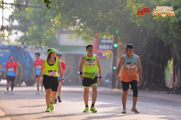 AMAZING SPORTS FESTIVAL - Ảnh #5310181