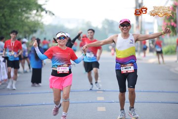 AMAZING SPORTS FESTIVAL - Ảnh #5296984