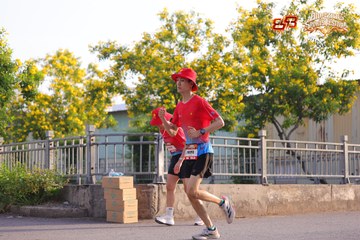 AMAZING SPORTS FESTIVAL - Ảnh #5309508