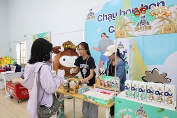 AMAZING SPORTS FESTIVAL - Ảnh #5289239