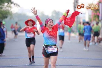 AMAZING SPORTS FESTIVAL - Ảnh #5296455