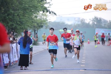 AMAZING SPORTS FESTIVAL - Ảnh #5294147