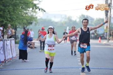 AMAZING SPORTS FESTIVAL - Ảnh #5297323