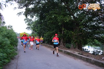 AMAZING SPORTS FESTIVAL - Ảnh #5306335