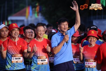 AMAZING SPORTS FESTIVAL - Ảnh #5297582