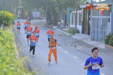 AMAZING SPORTS FESTIVAL - Ảnh #5292539
