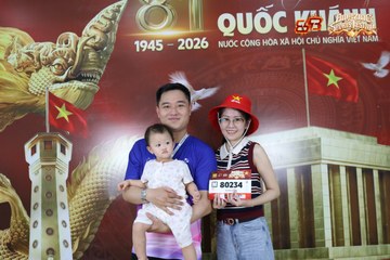 AMAZING SPORTS FESTIVAL - Ảnh #5314825