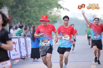 AMAZING SPORTS FESTIVAL - Ảnh #5294521