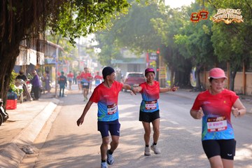 AMAZING SPORTS FESTIVAL - Ảnh #5309857