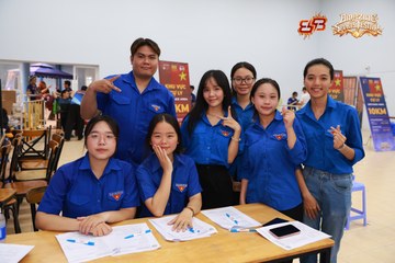 AMAZING SPORTS FESTIVAL - Ảnh #5290799