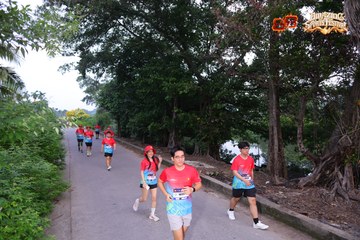 AMAZING SPORTS FESTIVAL - Ảnh #5305705