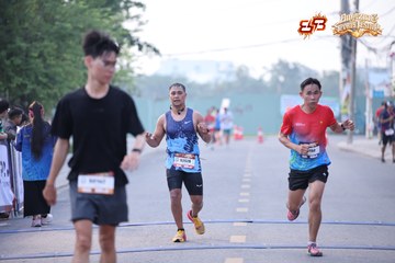 AMAZING SPORTS FESTIVAL - Ảnh #5294128