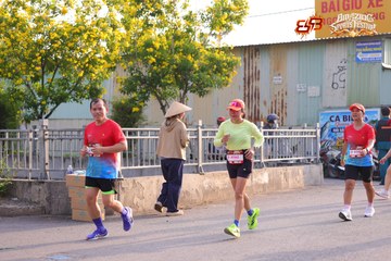AMAZING SPORTS FESTIVAL - Ảnh #5309066