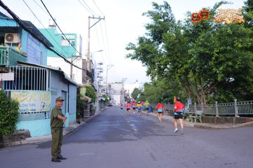 AMAZING SPORTS FESTIVAL - Ảnh #5307699