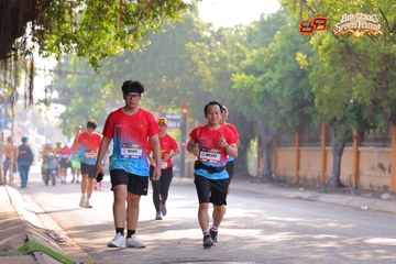 AMAZING SPORTS FESTIVAL - Ảnh #5310313