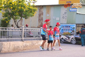 AMAZING SPORTS FESTIVAL - Ảnh #5309297