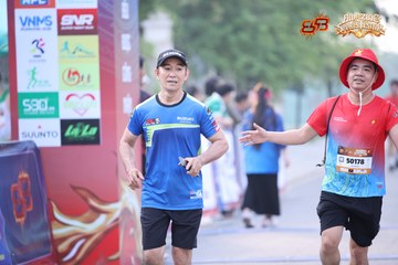 AMAZING SPORTS FESTIVAL - Ảnh #5294368