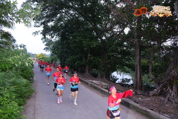 AMAZING SPORTS FESTIVAL - Ảnh #5305304