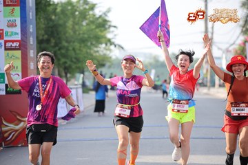AMAZING SPORTS FESTIVAL - Ảnh #5301186