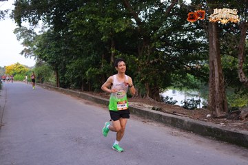 AMAZING SPORTS FESTIVAL - Ảnh #5305850