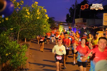 AMAZING SPORTS FESTIVAL - Ảnh #5304523