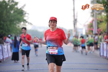 AMAZING SPORTS FESTIVAL - Ảnh #5296348