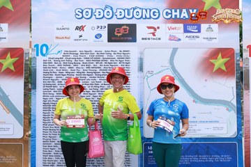 AMAZING SPORTS FESTIVAL - Ảnh #5289118