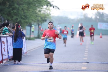 AMAZING SPORTS FESTIVAL - Ảnh #5294256