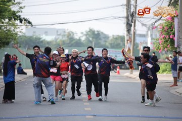 AMAZING SPORTS FESTIVAL - Ảnh #5301230