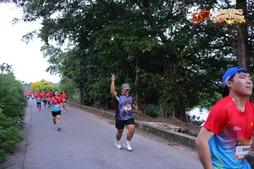 AMAZING SPORTS FESTIVAL - Ảnh #5306506