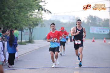 AMAZING SPORTS FESTIVAL - Ảnh #5294442