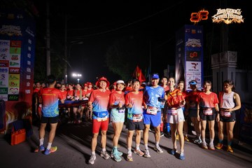 AMAZING SPORTS FESTIVAL - Ảnh #5297401