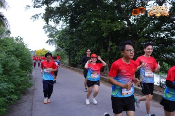 AMAZING SPORTS FESTIVAL - Ảnh #5306682