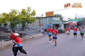 AMAZING SPORTS FESTIVAL - Ảnh #5307798