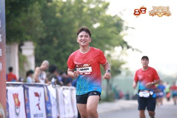AMAZING SPORTS FESTIVAL - Ảnh #5299136