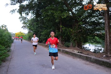 AMAZING SPORTS FESTIVAL - Ảnh #5305960