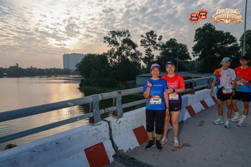 AMAZING SPORTS FESTIVAL - Ảnh #5298293