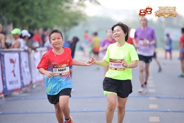 AMAZING SPORTS FESTIVAL - Ảnh #5296512