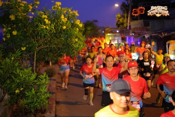 AMAZING SPORTS FESTIVAL - Ảnh #5304659