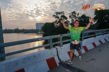 AMAZING SPORTS FESTIVAL - Ảnh #5298275