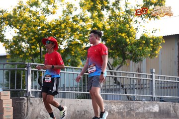 AMAZING SPORTS FESTIVAL - Ảnh #5303955