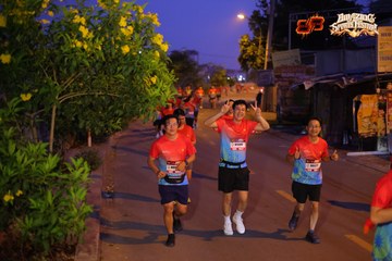AMAZING SPORTS FESTIVAL - Ảnh #5304957