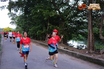 AMAZING SPORTS FESTIVAL - Ảnh #5307249
