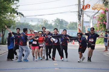 AMAZING SPORTS FESTIVAL - Ảnh #5301229