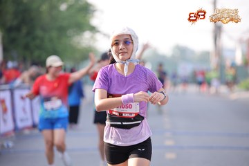 AMAZING SPORTS FESTIVAL - Ảnh #5296638